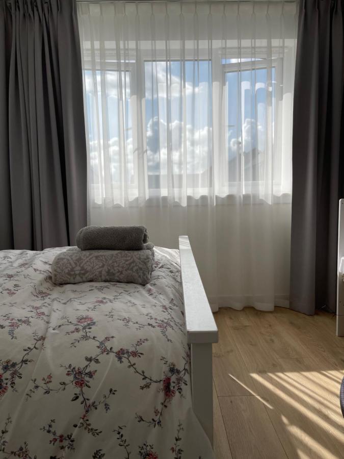 4 Bedrooms House With Garden 爱丁堡 外观 照片